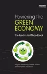 Powering the Green Economy cover