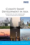 Climate Smart Development in Asia cover