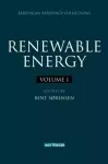 Renewable Energy cover