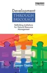 Development Through Bricolage cover