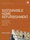 Sustainable Home Refurbishment cover