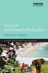 Tourism and Poverty Reduction cover