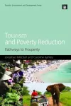 Tourism and Poverty Reduction cover