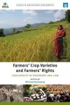 Farmers' Crop Varieties and Farmers' Rights cover