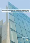 Design Management for Sustainability cover