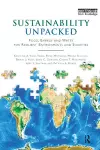 Sustainability Unpacked cover