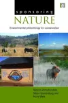 Sponsoring Nature cover