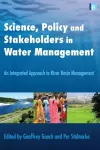 Science, Policy and Stakeholders in Water Management cover