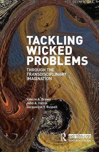 Tackling Wicked Problems cover