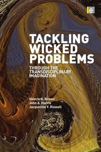 Tackling Wicked Problems cover