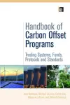 Handbook of Carbon Offset Programs cover