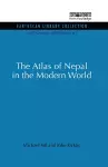 Atlas of Nepal in the Modern World cover