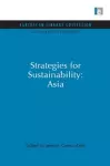 Strategies for Sustainability: Asia cover