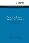 Dam the Rivers, Damn the People cover