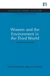 Women and the Environment in the Third World cover