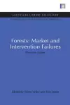 Forests: Market and Intervention Failures cover