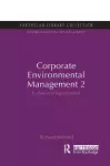 Corporate Environmental Management 2 cover