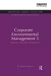 Corporate Environmental Management 3 cover