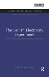 The British Electricity Experiment cover