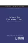 Beyond the Woodfuel Crisis cover