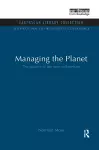 Managing the Planet cover