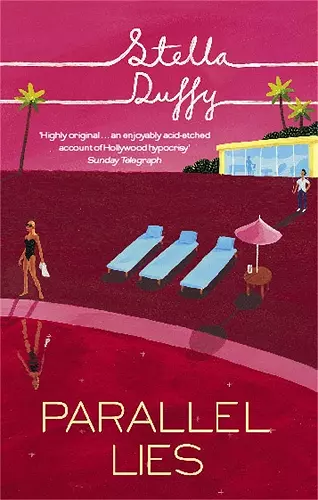 Parallel Lies cover