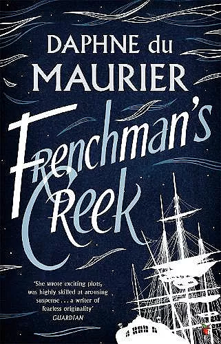 Frenchman's Creek cover