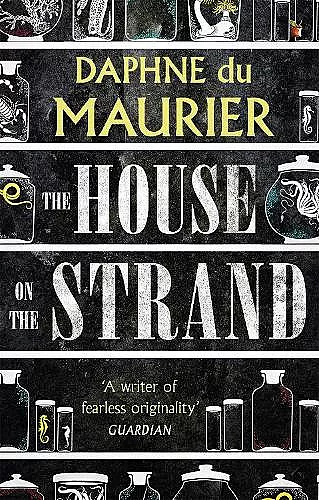 The House On The Strand cover