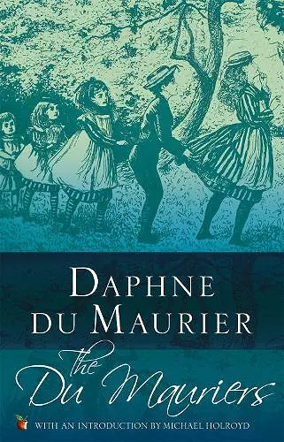 The Du Mauriers cover