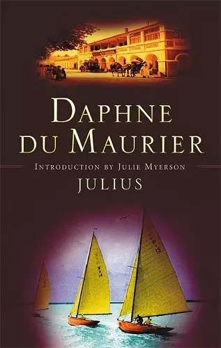 Julius cover