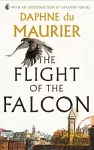 The Flight Of The Falcon cover