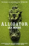 Alligator cover