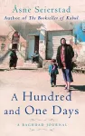 A Hundred And One Days cover