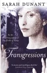 Transgressions cover