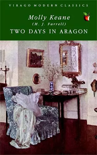 Two Days In Aragon cover