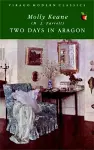 Two Days In Aragon cover