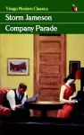 Company Parade cover