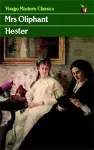 Hester cover