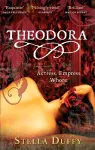 Theodora cover