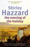The Evening Of The Holiday cover