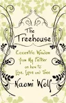 The Treehouse cover