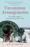 Uncommon Arrangements cover