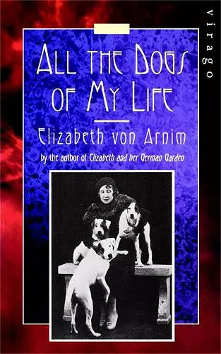 All The Dogs Of My Life cover