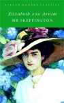 Mr Skeffington cover