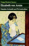 Fraulein Schmidt And Mr Anstruther cover