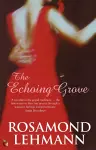 The Echoing Grove cover