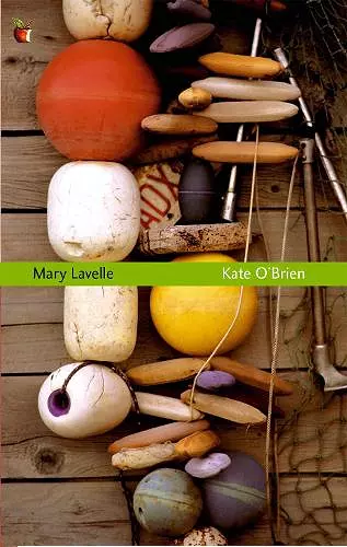 Mary Lavelle cover