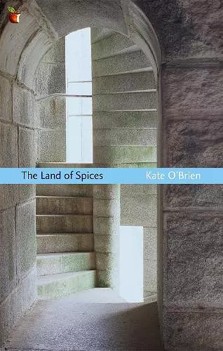 The Land Of Spices cover