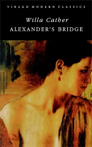 Alexander's Bridge cover