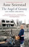 The Angel Of Grozny cover